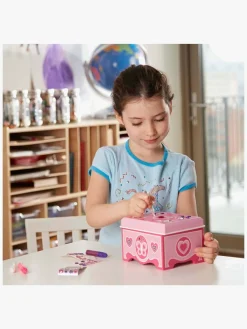 MelissaDoug Melissa & Doug Smykkeskrin Kreasæt