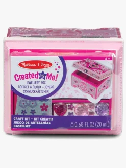 MelissaDoug Melissa & Doug Smykkeskrin Kreasæt
