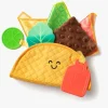 MelissaDoug Melissa & Doug Soft Taco Fill & Spill