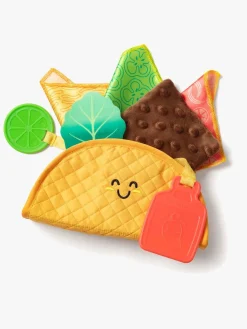 MelissaDoug Melissa & Doug Soft Taco Fill & Spill