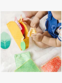 MelissaDoug Melissa & Doug Soft Taco Fill & Spill