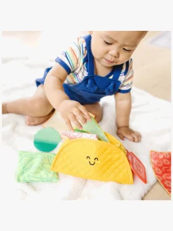 MelissaDoug Melissa & Doug Soft Taco Fill & Spill