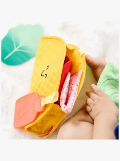 MelissaDoug Melissa & Doug Soft Taco Fill & Spill