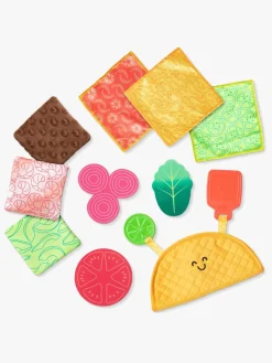 MelissaDoug Melissa & Doug Soft Taco Fill & Spill