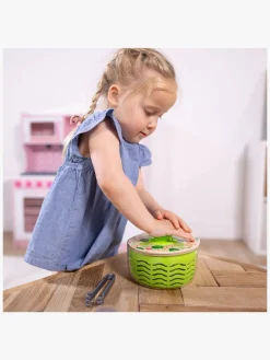 Rolleleg|MelissaDoug Melissa & Doug Spin & Chop Legesæt med Grøntsager