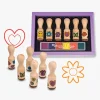 MelissaDoug Melissa & Doug Stempelsæt Glad