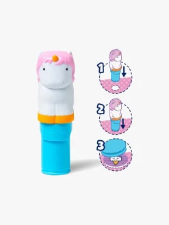 Kreativt Legetøj|MelissaDoug Melissa & Doug Sticker WOW! Ativitetsbog Enhjørning Flerfarvet