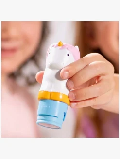 Kreativt Legetøj|MelissaDoug Melissa & Doug Sticker WOW! Ativitetsbog Enhjørning Flerfarvet