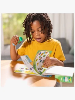 MelissaDoug Melissa & Doug Sticker WOW! Ativitetsbog Dinosaur