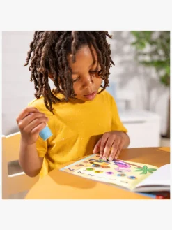 MelissaDoug Melissa & Doug Sticker WOW! Ativitetsbog Tiger