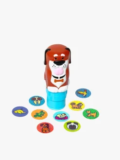 MelissaDoug Kreativt Legetøj-Melissa & Doug Sticker WOW! Ativitetsbog Hund