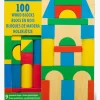 Trælegetøj|Babylegetøj|MelissaDoug Melissa & Doug Træbrikker