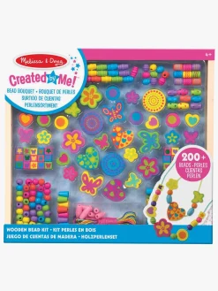 MelissaDoug Melissa & Doug Træperler