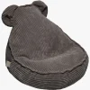 Børn Meowbaby Børnemøbler-Sækkestol Teddy, Brun