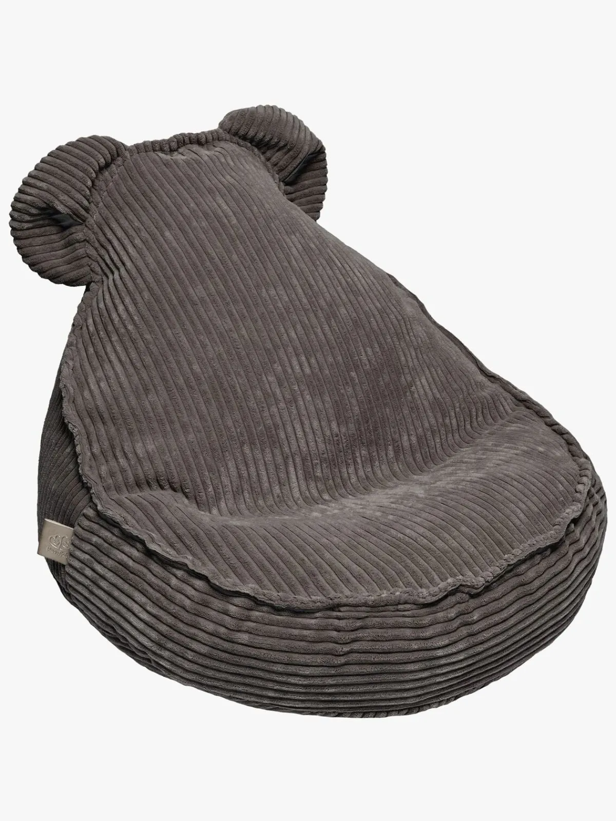 Børn Meowbaby Børnemøbler-Sækkestol Teddy, Brun