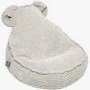 Børnemøbler|Meowbaby Sækkestol Teddy, Ecru