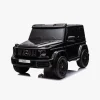 Mercedes Elbiler & -Køretøjer-AMG G63 XL Elbil