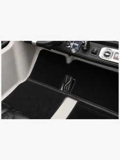 Mercedes Elbiler & -Køretøjer-Benz AMG G63 Elbil,