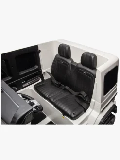 Mercedes Elbiler & -Køretøjer-Benz AMG G63 Elbil,