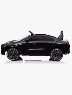 Mercedes Elbiler & -Køretøjer-Benz CLA45 Elbil,