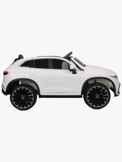 Mercedes -Benz EQS SUV Elbil,