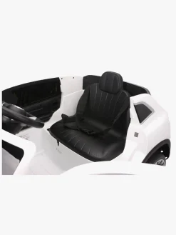 Mercedes -Benz EQS SUV Elbil,