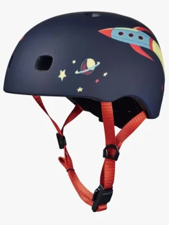 Micro Cykler-PC Hjelm Rocket