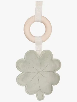 Miffy Babylegetøj-x Little Dutch Aktivitetstæppe, Lucky Leaves