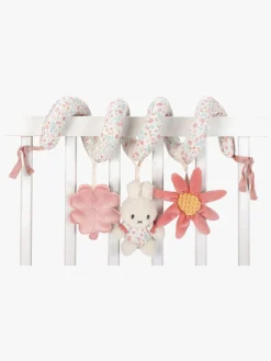 Miffy Babylegetøj-x Little Dutch Aktivitetslegetøj, Lucky Blossom