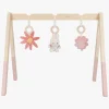 Babylegetøj|Miffy x Little Dutch Aktivitetstæppe, Lucky Blossom