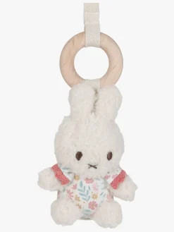 Babylegetøj|Miffy x Little Dutch Aktivitetstæppe, Lucky Blossom