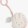 Miffy Babylegetøj-x Little Dutch Ativitetsbog, Lucky Blossom