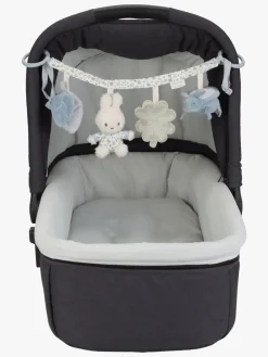 Miffy x Little Dutch Barnevognslegetøj, Lucky Leaves