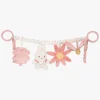 Miffy x Little Dutch Barnevognslegetøj, Lucky Blossom