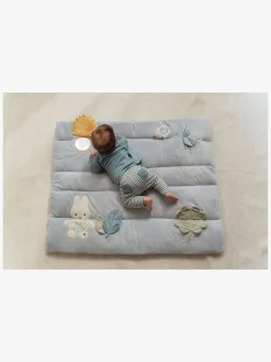 Børn Miffy Interiør-x Little Dutch Legetæppe, Lucky Leaves