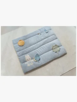Børn Miffy Interiør-x Little Dutch Legetæppe, Lucky Leaves