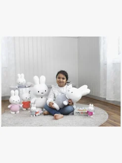 Dukker & Bamser|Miffy XL, Hvid