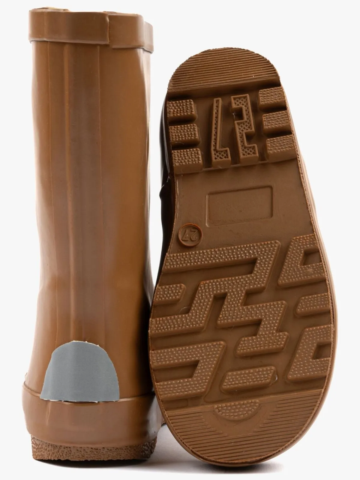 Børn MikkLine Gummistøvler-Mikk-Line Gummistøvler, Rubber