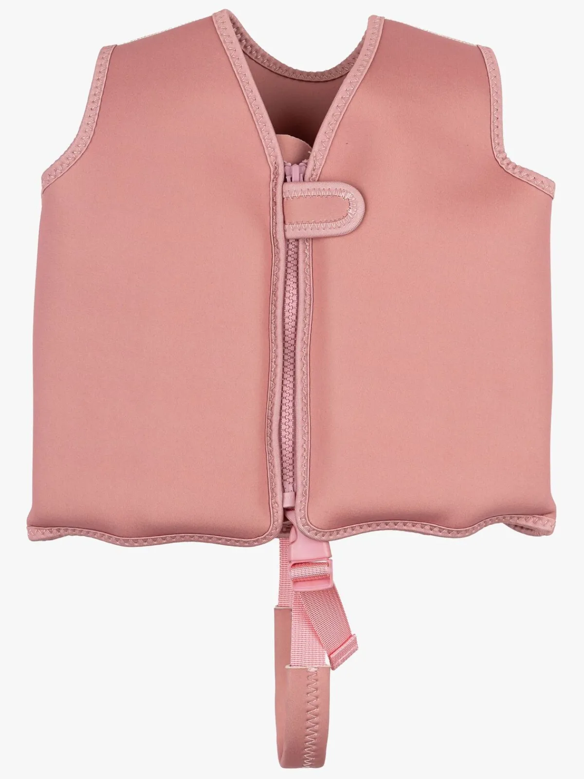 Børn MikkLine Mikk-Line Svømmevest, Lilas