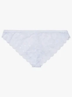 Milki Hipster Underbukser 2-pak, White