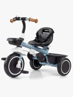 MillyMally Milly Mally Axel Trehjulet Cykel, Denim
