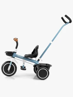 MillyMally Milly Mally Axel Trehjulet Cykel, Denim