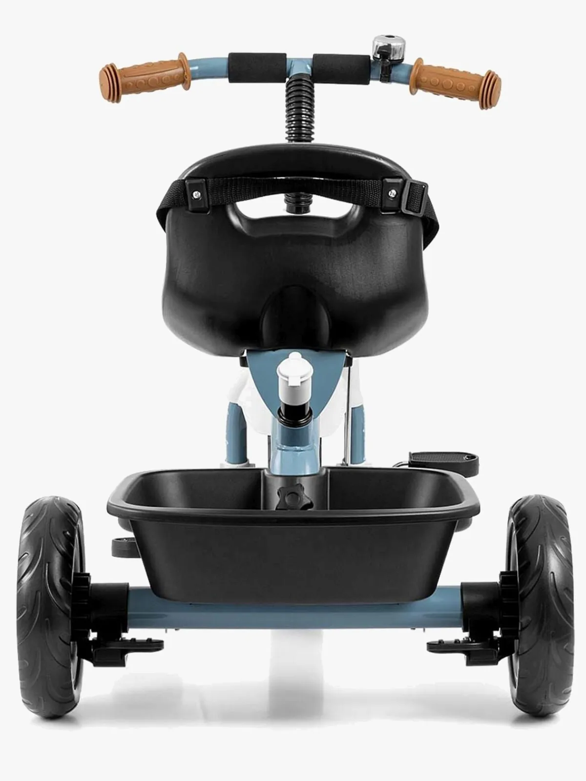 MillyMally Milly Mally Axel Trehjulet Cykel, Denim