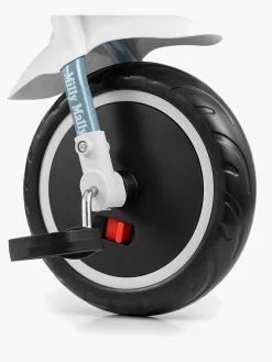 MillyMally Milly Mally Axel Trehjulet Cykel, Denim