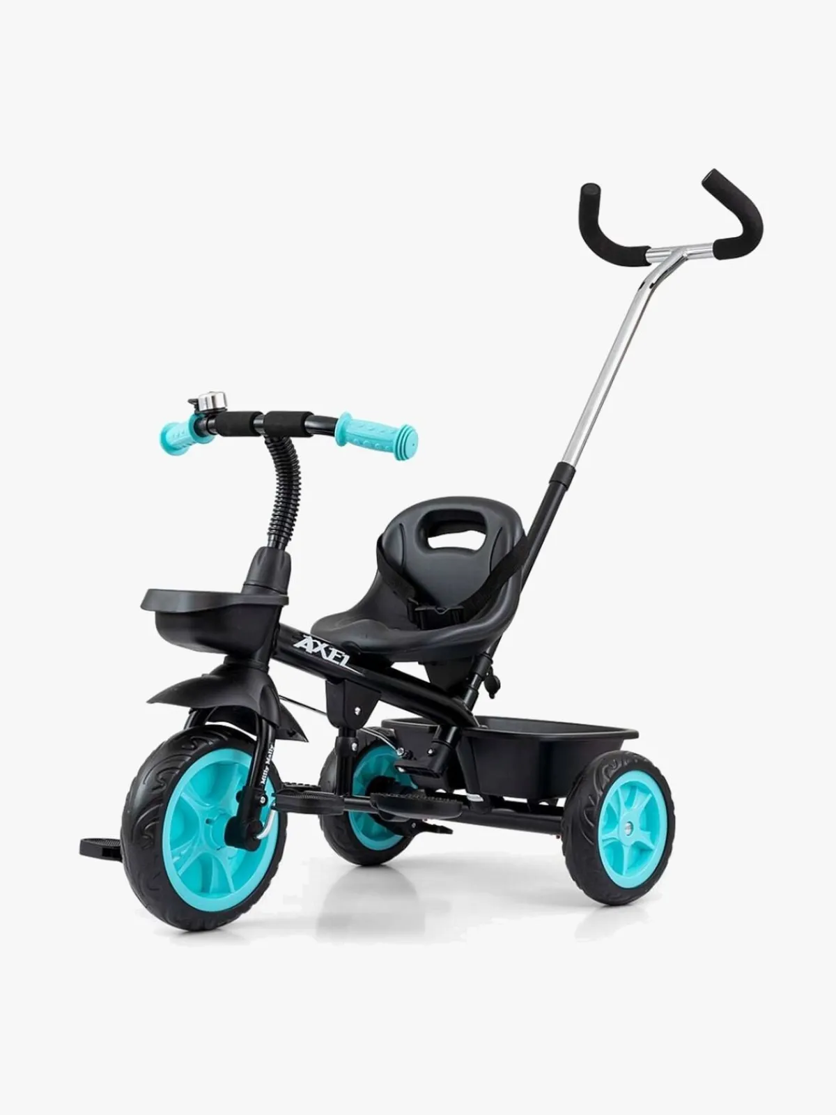 MillyMally Cykler-Milly Mally Axel Trehjulet Cykel,