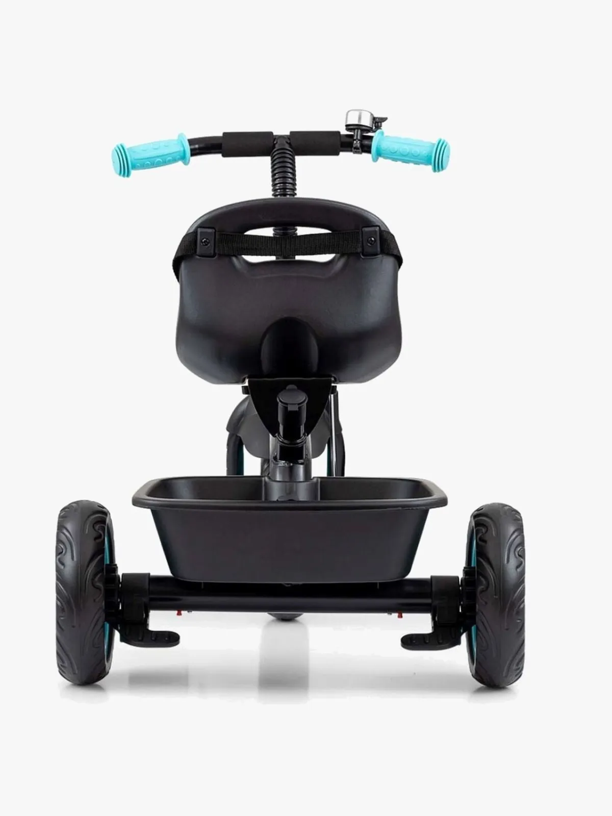 MillyMally Cykler-Milly Mally Axel Trehjulet Cykel,