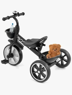 MillyMally Milly Mally Bobby Trehjulet Cykel,