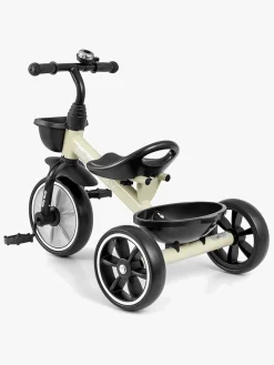 MillyMally Cykler-Milly Mally Bobby Trehjulet Cykel,