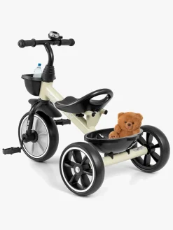 MillyMally Cykler-Milly Mally Bobby Trehjulet Cykel,