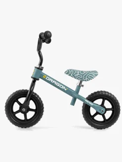 MillyMally Milly Mally Dragon Løbecykel, Denim
